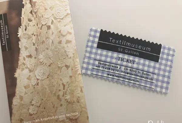 Textilmuseum St. Gallenの写真・動画_image_474463