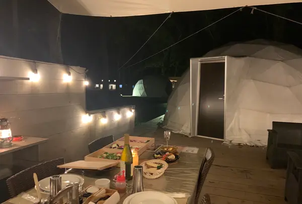 Haga Farm & Glamping 芳賀ファーム＆グランピングの写真・動画_image_474530