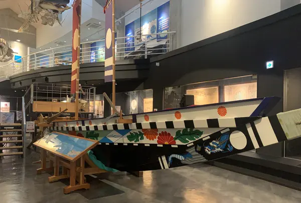 キラメッセ室戸 鯨館の写真・動画_image_474543