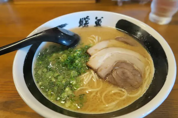 とんこつラーメン 暖暮 (だんぼ) 名護店の写真・動画_image_474597