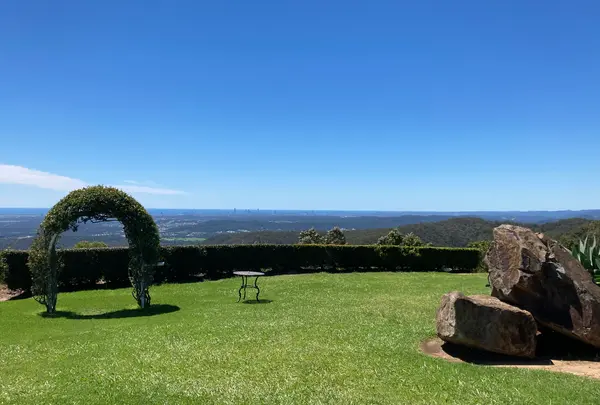 Eagle Heights Mountain Resortの写真・動画_image_474714