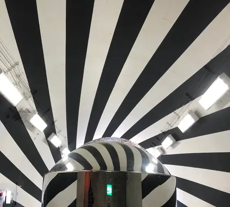 清津峡渓谷トンネルの写真・動画_image_474800