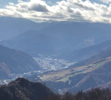 魚沼展望台の写真・動画_image_474824