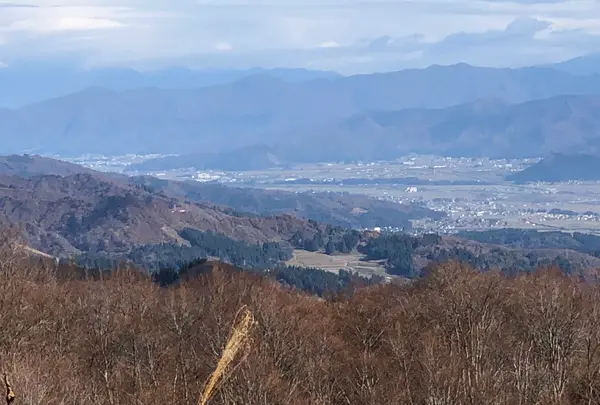 魚沼展望台の写真・動画_image_474825