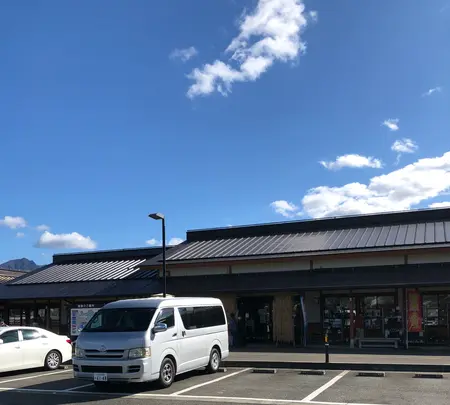 道の駅 南魚沼の写真・動画_image_474831