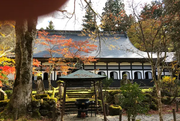 雲洞庵の写真・動画_image_474864