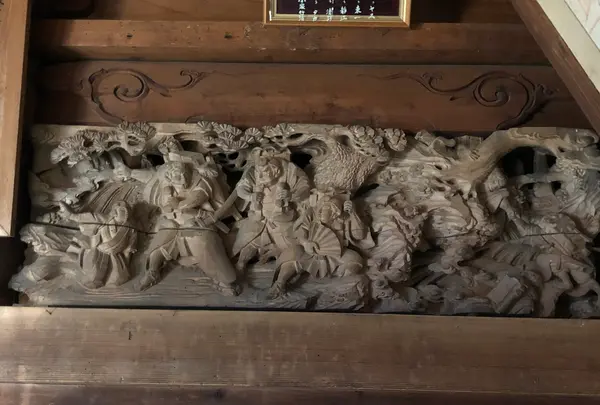 穴地十二大明神の写真・動画_image_474875