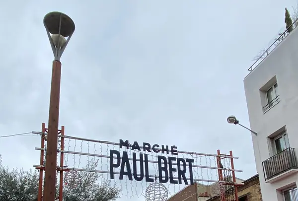 クリニャンクールの蚤の市の写真・動画_image_475295