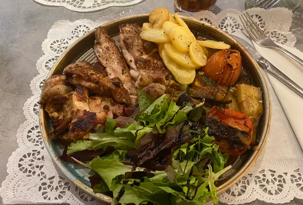 Meze Akademieの写真・動画_image_475490