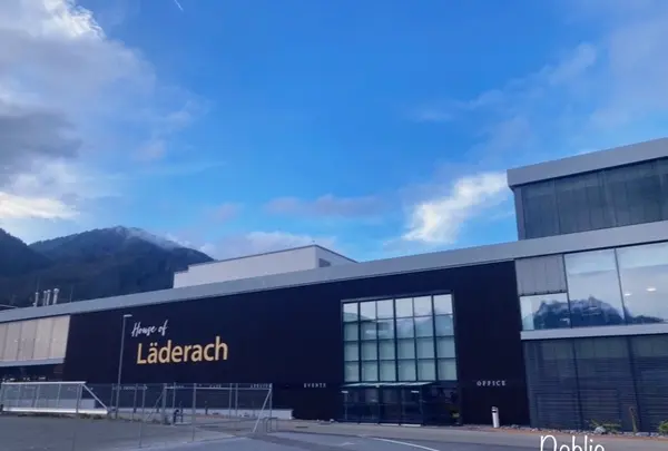House of Läderach | Schweiz | Biltenの写真・動画_image_475492