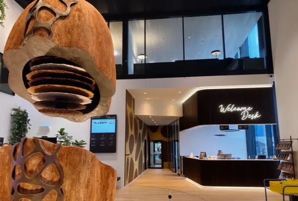 House of Läderach | Schweiz | Biltenの写真・動画_image_475497