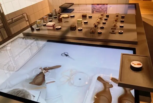 House of Läderach | Schweiz | Biltenの写真・動画_image_475505