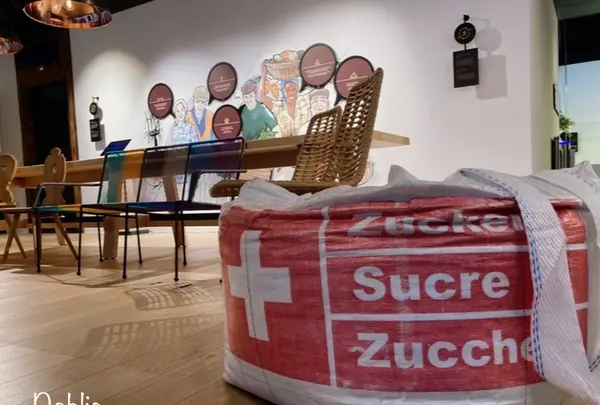 House of Läderach | Schweiz | Biltenの写真・動画_image_475508