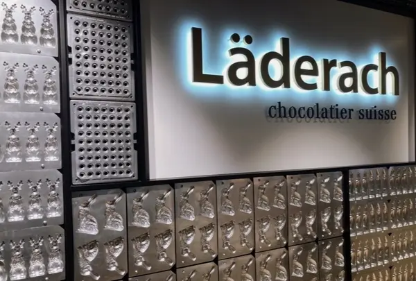 House of Läderach | Schweiz | Biltenの写真・動画_image_475509