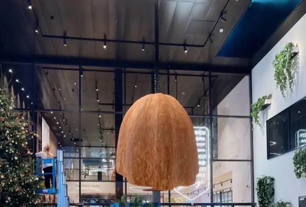 House of Läderach | Schweiz | Biltenの写真・動画_image_475536
