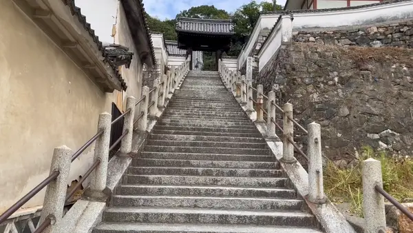 西方寺・普明閣の写真・動画_image_475555