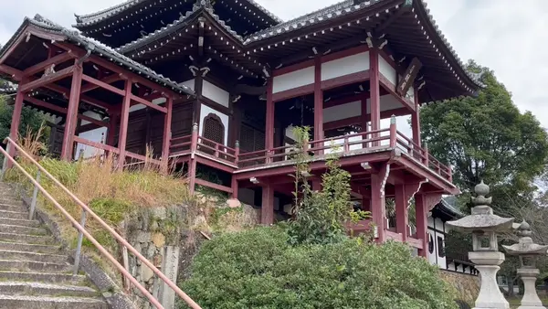 西方寺・普明閣の写真・動画_image_475556