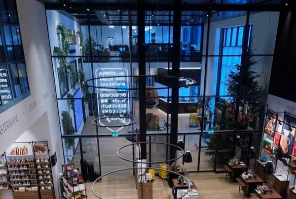 House of Läderach | Schweiz | Biltenの写真・動画_image_475604