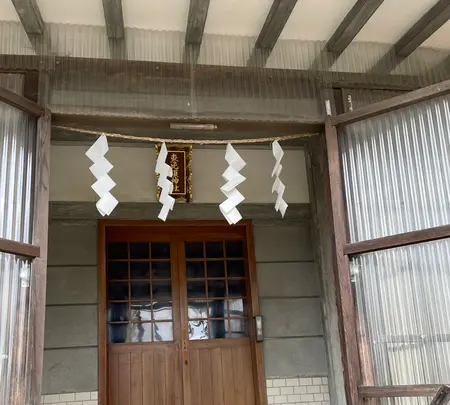 薬師神社の写真・動画_image_475636