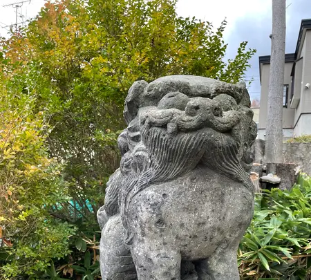 薬師神社の写真・動画_image_475639
