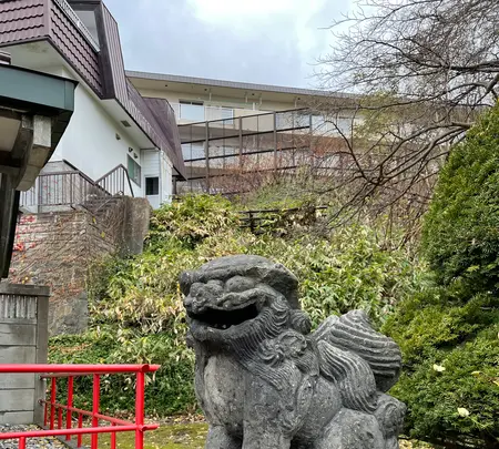 薬師神社の写真・動画_image_475640