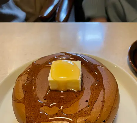 cafe chobicha（カフェ チョビチャ）の写真・動画_image_475651