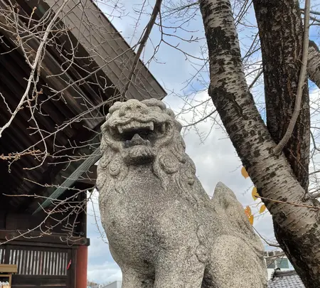 龍宮神社社務所の写真・動画_image_475653