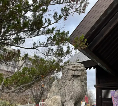 龍宮神社社務所の写真・動画_image_475654
