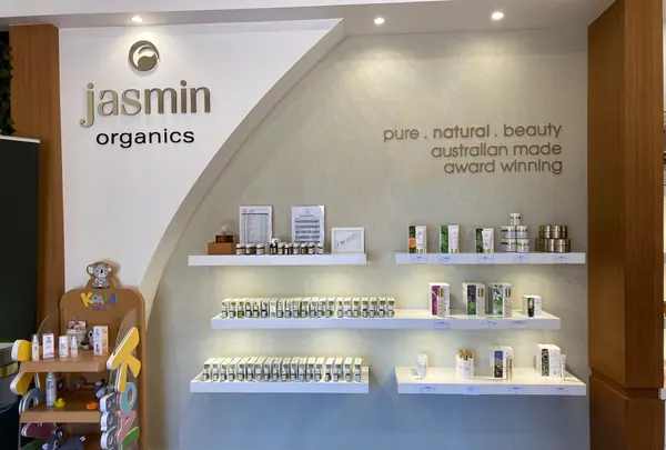 Jasmin Organicsの写真・動画_image_475711