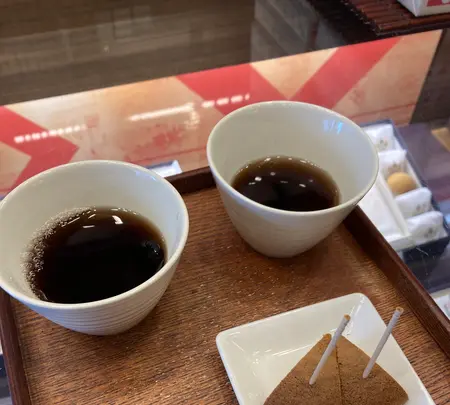 寛永堂青山店の写真・動画_image_475900