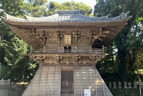 最御崎寺の写真・動画_image_475902