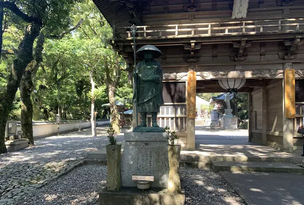 最御崎寺の写真・動画_image_475904