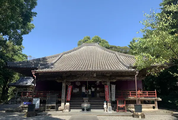 最御崎寺の写真・動画_image_475905