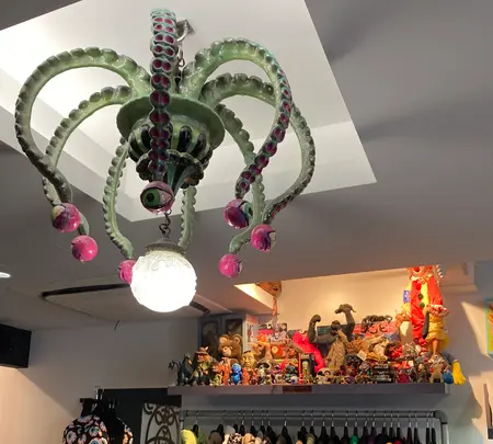 MISHKA TOKYOの写真・動画_image_476057