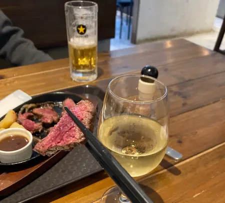 神宮前食堂サンハウス 原宿店の写真・動画_image_476081