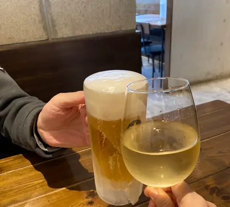 神宮前食堂サンハウス 原宿店の写真・動画_image_476082