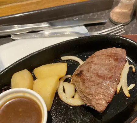 神宮前食堂サンハウス 原宿店の写真・動画_image_476083