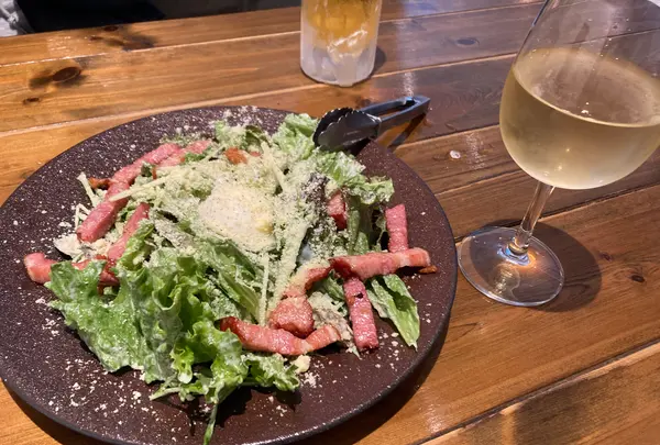 神宮前食堂サンハウス 原宿店の写真・動画_image_476084