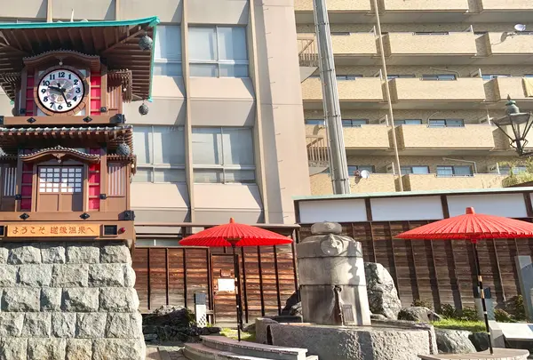 放生園の写真・動画_image_476255