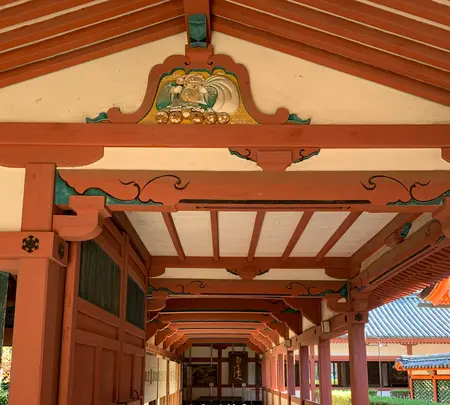 伊佐爾波神社の写真・動画_image_476264