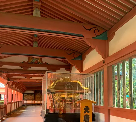 伊佐爾波神社の写真・動画_image_476267