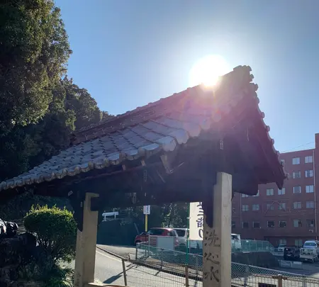 伊佐爾波神社の写真・動画_image_476268