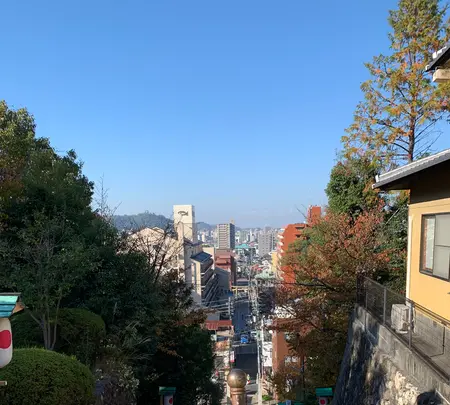 伊佐爾波神社の写真・動画_image_476273