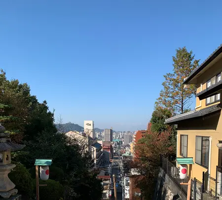 伊佐爾波神社の写真・動画_image_476276