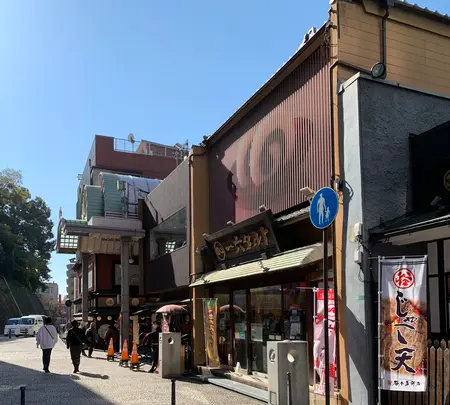 道後ハイカラ通りの写真・動画_image_476278