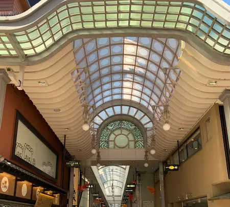 道後ハイカラ通りの写真・動画_image_476279