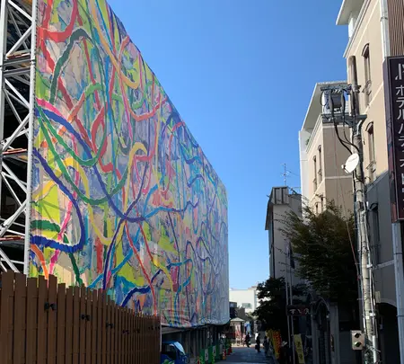 道後ハイカラ通りの写真・動画_image_476281