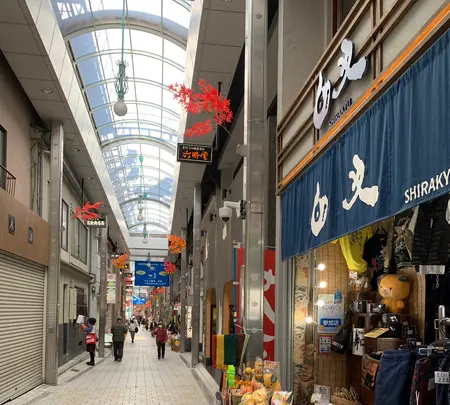 道後ハイカラ通りの写真・動画_image_476282