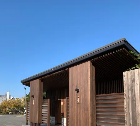 道後温泉 空の散歩道の写真・動画_image_476295