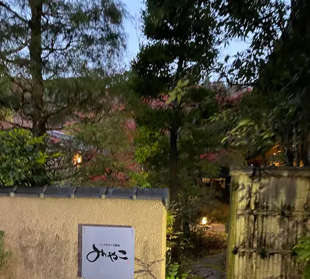 こころをなでる静寂 みやこの写真・動画_image_476485